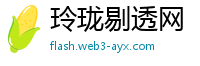 玲珑剔透网